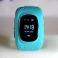 Smart Baby Watch Q50 светло-синие