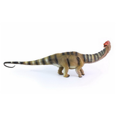 Апатозавр - Фигурка динозавра фото