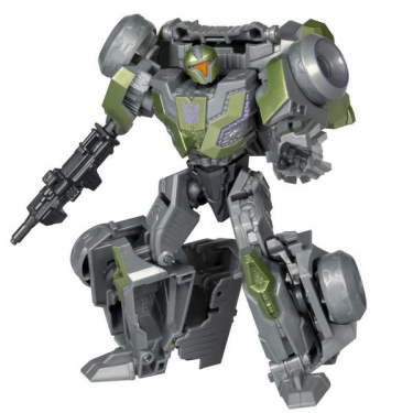 Трансформер Солдат Studio Series GE08+