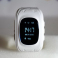 Smart Baby Watch Q50 белые White