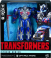 Оптимус Прайм Studio Series