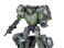 Трансформер Солдат Studio Series GE08+