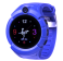 Детские часы Smart Baby Watch Q360 - Светло синие