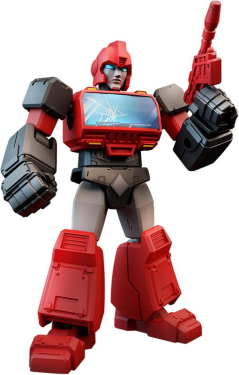 Сборные трансформеры Blokees Galaxy Version 01 Набор конструкторов 9 в 1