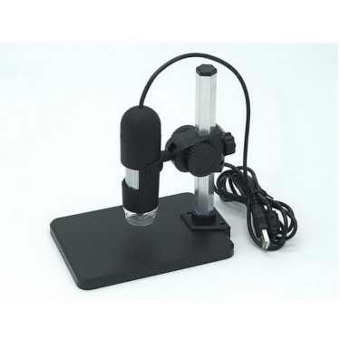 USB микроскоп 1000x - Цена 1790р